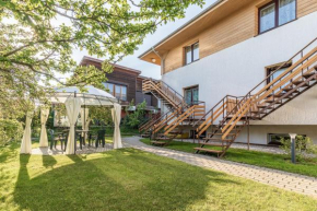 Žuvėdrų 48 in Palanga